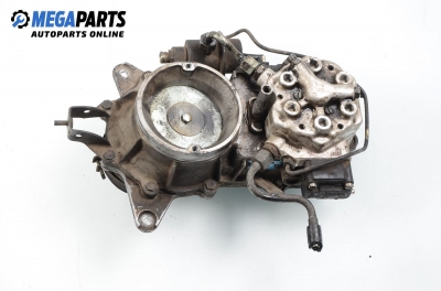 Mechanical fuel injection for Mercedes-Benz W124 3.0, 180 hp, sedan automatic, 1990