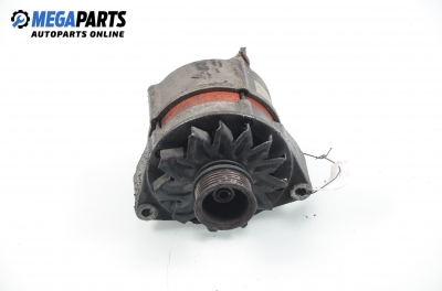 Alternator for Mercedes-Benz 124 (W/S/C/A/V) 2.3, 136 hp, station wagon, 1993 № Bosch  0 986 033 740