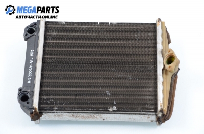 Radiator încălzire pentru Mercedes-Benz 124 (W/S/C/A/V) 2.0, 122 cp, coupe, 1991