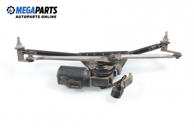 Front wipers motor for BMW 3 (E36) 1.8, 113 hp, sedan, 1992