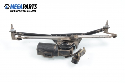 Front wipers motor for BMW 3 (E36) 1.8, 113 hp, sedan, 1992
