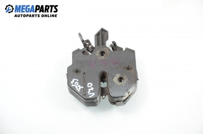 Bonnet lock for Volvo S70/V70 2.5 TDI, 140 hp, station wagon automatic, 1998, position: left