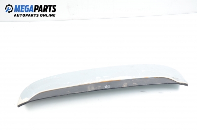 Spoiler pentru Renault Clio II 1.2, 58 cp, hatchback, 5 uși, 2000