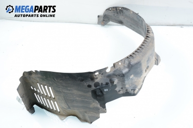 Inner fender for Mitsubishi Carisma 1.8, 115 hp, sedan, 1997, position: front - right