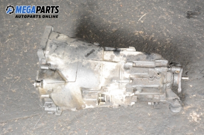  for BMW 3 (E36) 2.5 TDS, 143 hp, station wagon, 1997