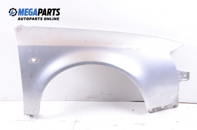 Fender for Audi A6 (C5) 2.5 TDI, 150 hp, station wagon, 1999, position: right