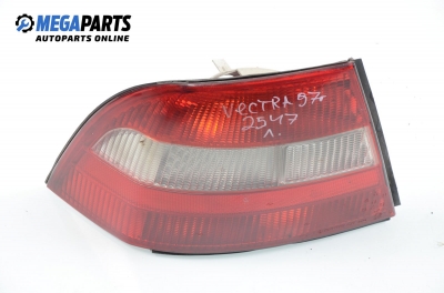 Tail light for Opel Vectra B 1.8, 116 hp, sedan, 1997, position: left