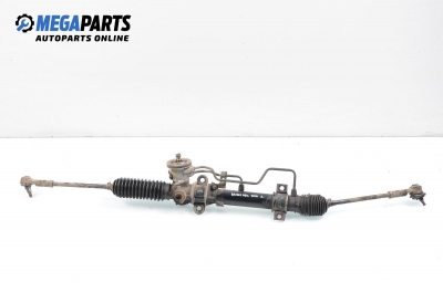 Hydraulic steering rack for Hyundai Accent 1.3 12V, 84 hp, 3 doors, 1998