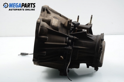  for Ford Puma 1.4 16V, 90 hp, 1999 № 96WT-7F096-AB