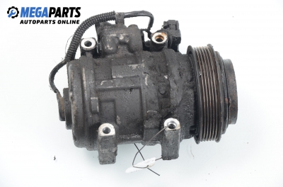 Kompressor klimaanlage für Mercedes-Benz 124 (W/S/C/A/V) 2.3, 136 hp, combi, 1993