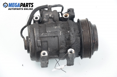 AC compressor for Mercedes-Benz 124 (W/S/C/A/V) 2.3, 136 hp, station wagon, 1993