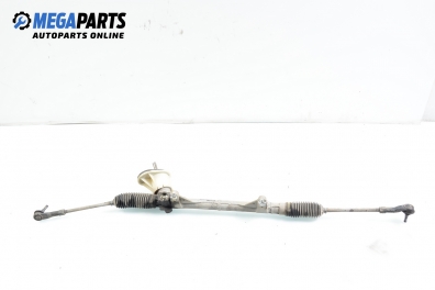 Electric steering rack no motor included for Nissan Micra (K12) 1.2 16V, 80 hp, hatchback, 2005