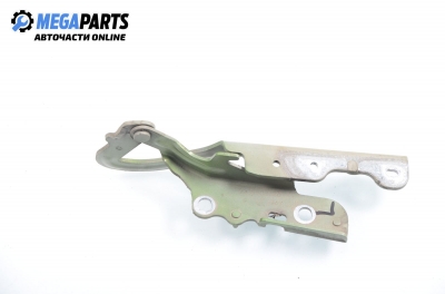 Bonnet hinge for Citroen C2 1.4 HDI, 68 hp, 2005, position: front - left