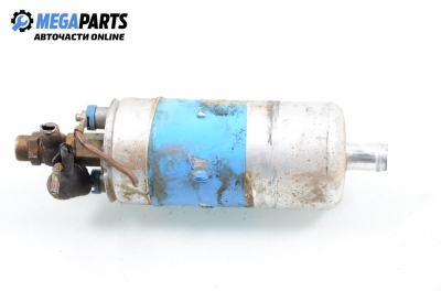 Fuel pump for Mercedes-Benz W124 2.0, 122 hp, coupe, 1991