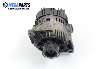 Alternator for Renault Megane Scenic 1.9 D, 64 hp, 1999