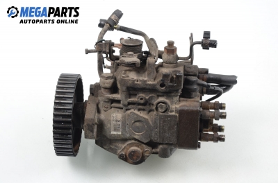 Diesel injection pump for Opel Corsa B 1.5 D, 50 hp, hatchback, 1994