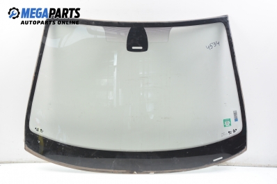Windscreen for Renault Laguna II (X74) 1.9 dCi, 120 hp, station wagon, 2001