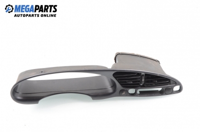 Interior plastic for Ford Fiesta IV 1.3, 60 hp, 3 doors, 1998