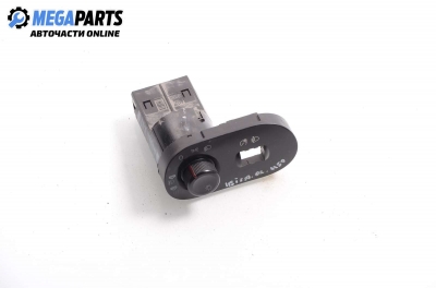 Lights switch for Seat Ibiza (6L) 1.2, 64 hp, hatchback, 2002
