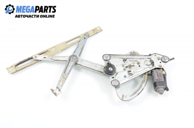 Electric window regulator for Mercedes-Benz W124 2.0, 122 hp, coupe, 1991, position: right