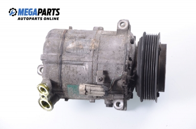 AC compressor for Opel Signum 2.0 DTI, 100 hp, 2004 № GM 13140505