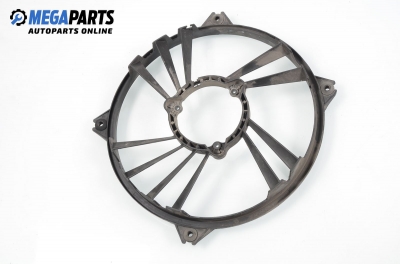 Suport ventilator de răcire pentru Peugeot Partner 1.9 D, 69 cp, , 2004