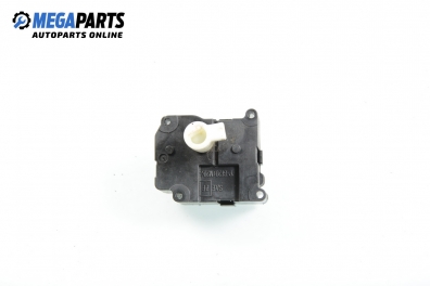 Heater motor flap control for Volkswagen Phaeton 5.0 TDI 4motion, 313 hp automatic, 2003