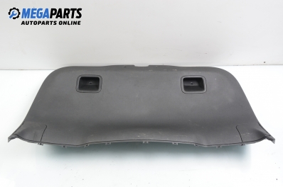 Boot lid plastic cover for Citroen C4 Picasso 1.6 HDi, 109 hp automatic, 2009