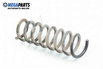 Coil spring for Mercedes-Benz C-Class 202 (W/S) 2.5 TD, 150 hp, sedan automatic, 1996, position: front