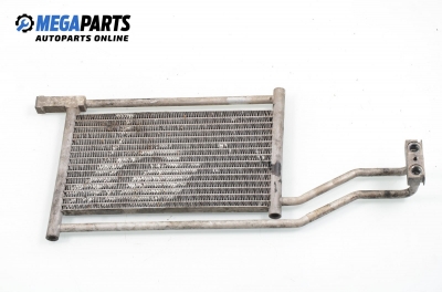 Oil cooler for BMW 7 (E38) 2.5 TDS, 143 hp, sedan automatic, 1996