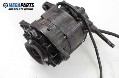 Alternator for Opel Corsa B 1.5 D, 50 hp, hatchback, 1994