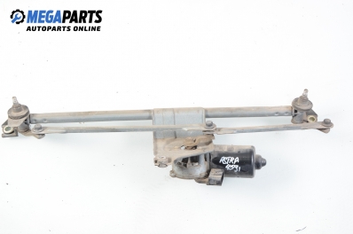 Motor ștergătoare parbriz for Opel Astra F 1.4, 60 hp, sedan, 1993