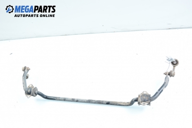 Sway bar for BMW 3 (E36) 1.8, 115 hp, sedan, 1995, position: front