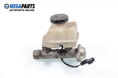 Brake pump for Hyundai Accent 1.3 12V, 84 hp, 3 doors, 1998