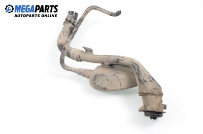 Gât rezervor pentru Peugeot Partner 1.9 D, 69 cp, , 2004
