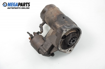 Starter for Opel Corsa B 1.5 D, 50 hp, hatchback, 5 doors, 1994