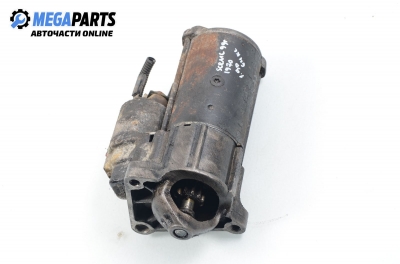 Starter for Renault Megane Scenic 1.9 D, 64 hp, 1999