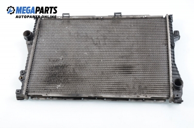 Wasserradiator für BMW 7 (E38) 2.5 TDS, 143 hp, sedan automatik, 1996