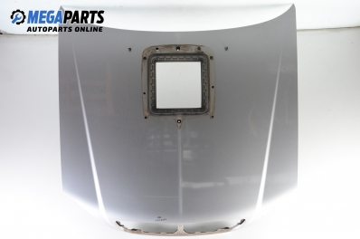 Bonnet for Hyundai Terracan 2.9 CRDi 4WD, 163 hp, 2004