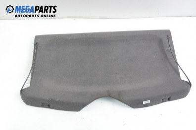 Trunk interior cover for Opel Corsa C 1.0, 60 hp, hatchback, 5 doors, 2008