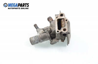 Corp termostat for Renault Megane I 1.6, 90 hp, coupe, 1997