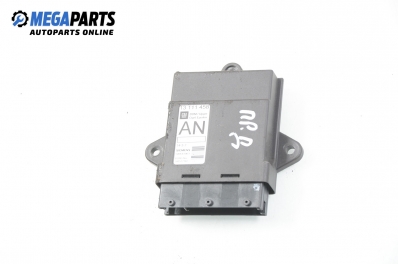 Comfort module for Opel Signum 3.2, 211 hp automatic, 2003, position: front - right № 5WK4 6002