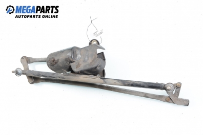 Front wipers motor for BMW 3 (E30) 1.8, 115 hp, sedan, 1988