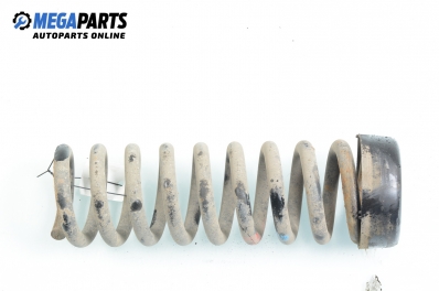 Coil spring for Mercedes-Benz C-Class 202 (W/S) 1.8, 122 hp, sedan, 1996, position: rear