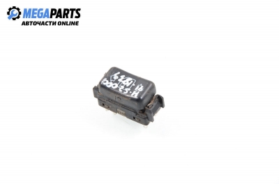 Power window button for Mercedes-Benz W124 2.0, 122 hp, coupe, 1991