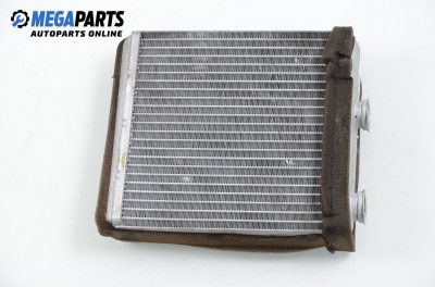 Heating radiator  for Opel Meriva A 1.4 16V, 90 hp, 2005