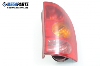 Tail light for Renault Megane 1.9 dTi, 98 hp, station wagon, 2001, position: right
