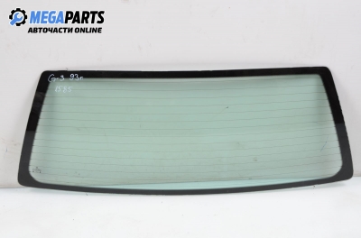 Lunetă for Volkswagen Golf III (1991-1997) 1.6, hatchback, position: din spate