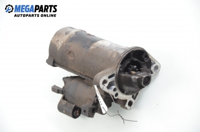 Starter for Mazda 323 (BJ) 2.0 TD, 90 hp, hatchback, 5 doors, 2000