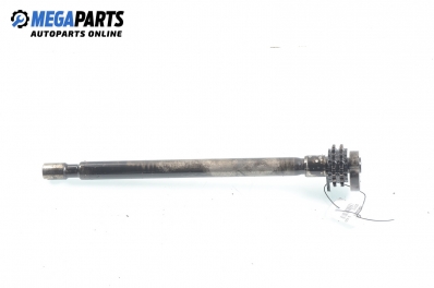 Balance shaft for Mercedes-Benz S-Class W221 3.2 CDI, 235 hp automatic, 2007
